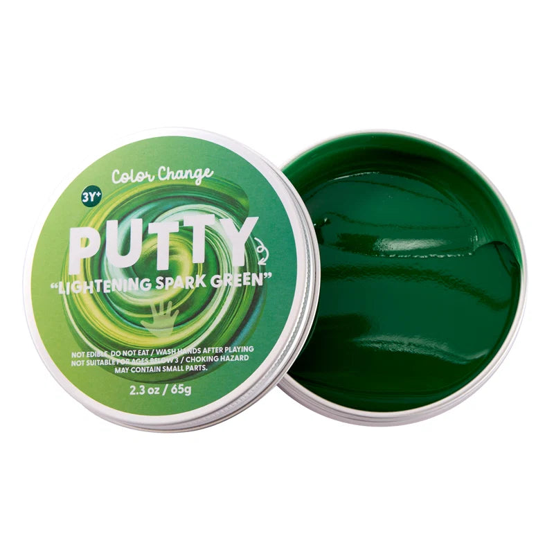 J'adore - Colour Changing Putty