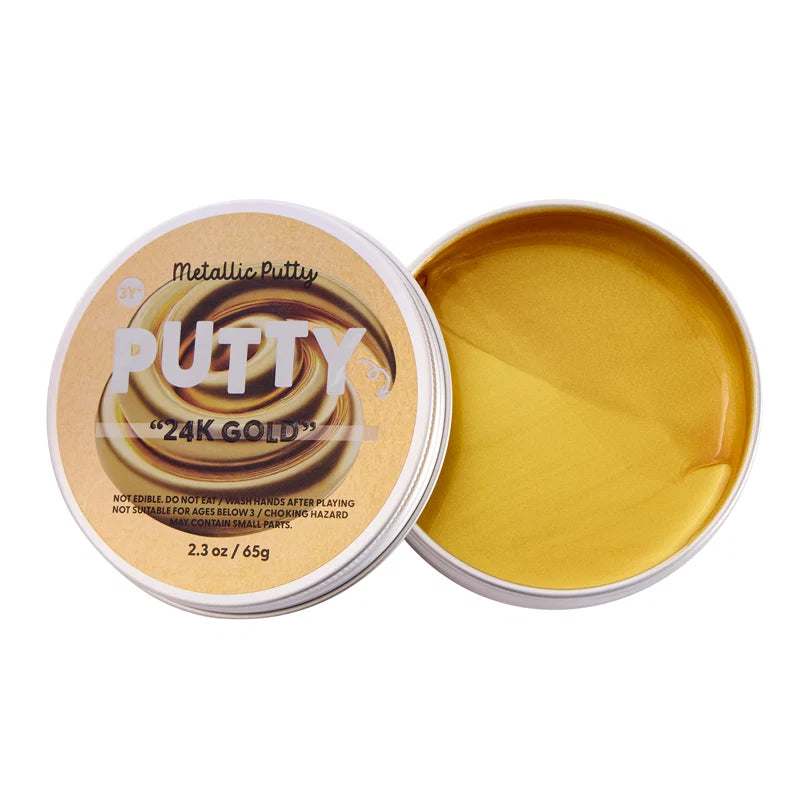 J'adore - Metallic Colour Putty