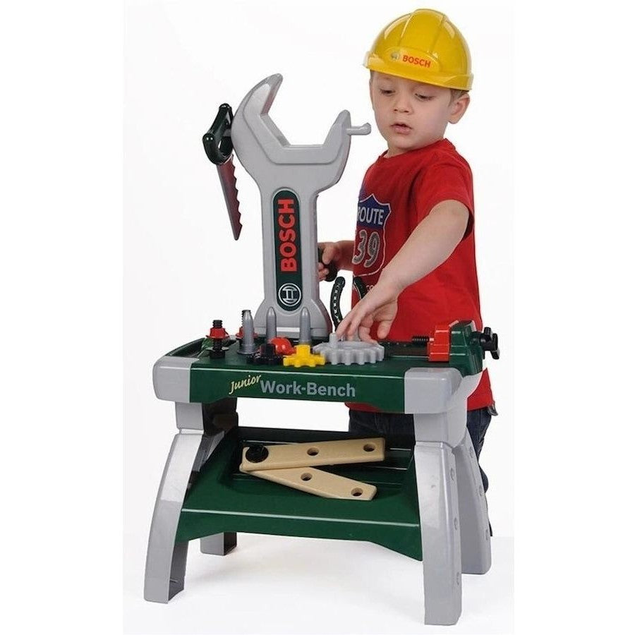 Bosch Workbench Junior