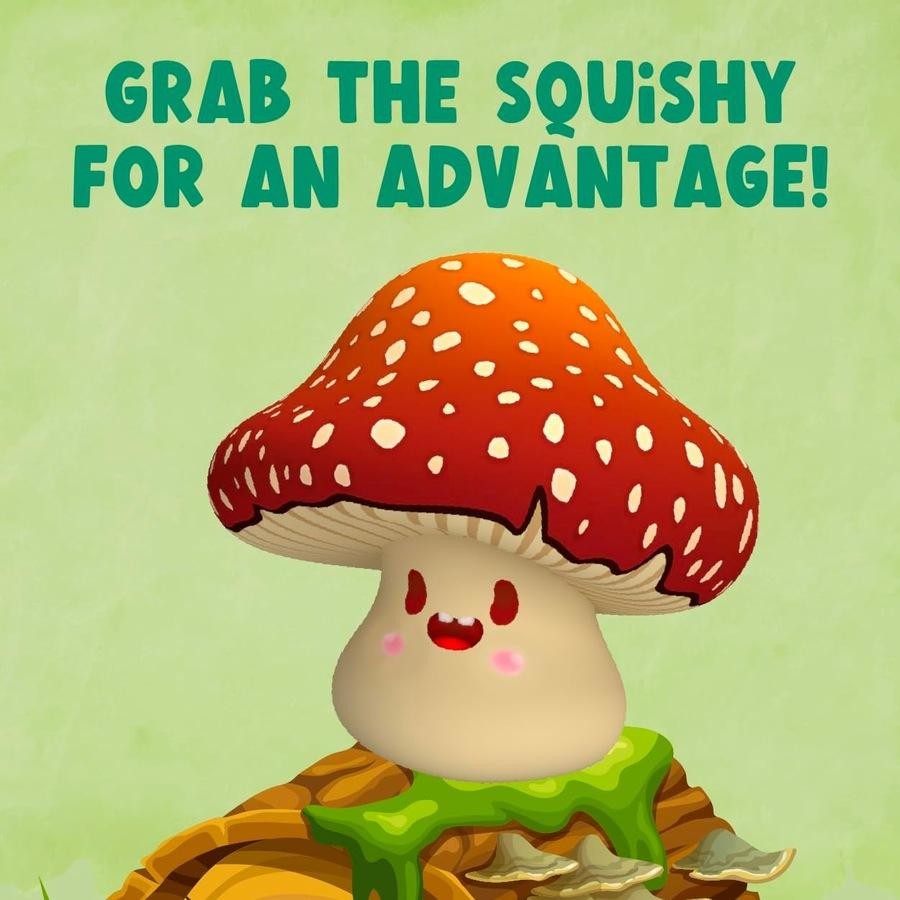 Gamewright - A Bunch Of Fun Guys