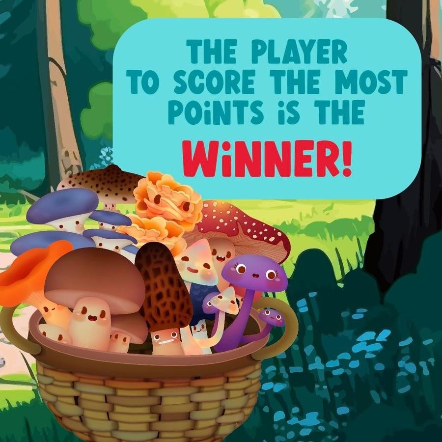 Gamewright - A Bunch Of Fun Guys