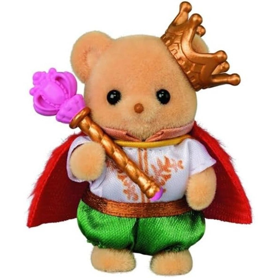 Sylvanian Families - Fantastical Fairytale Friends Set