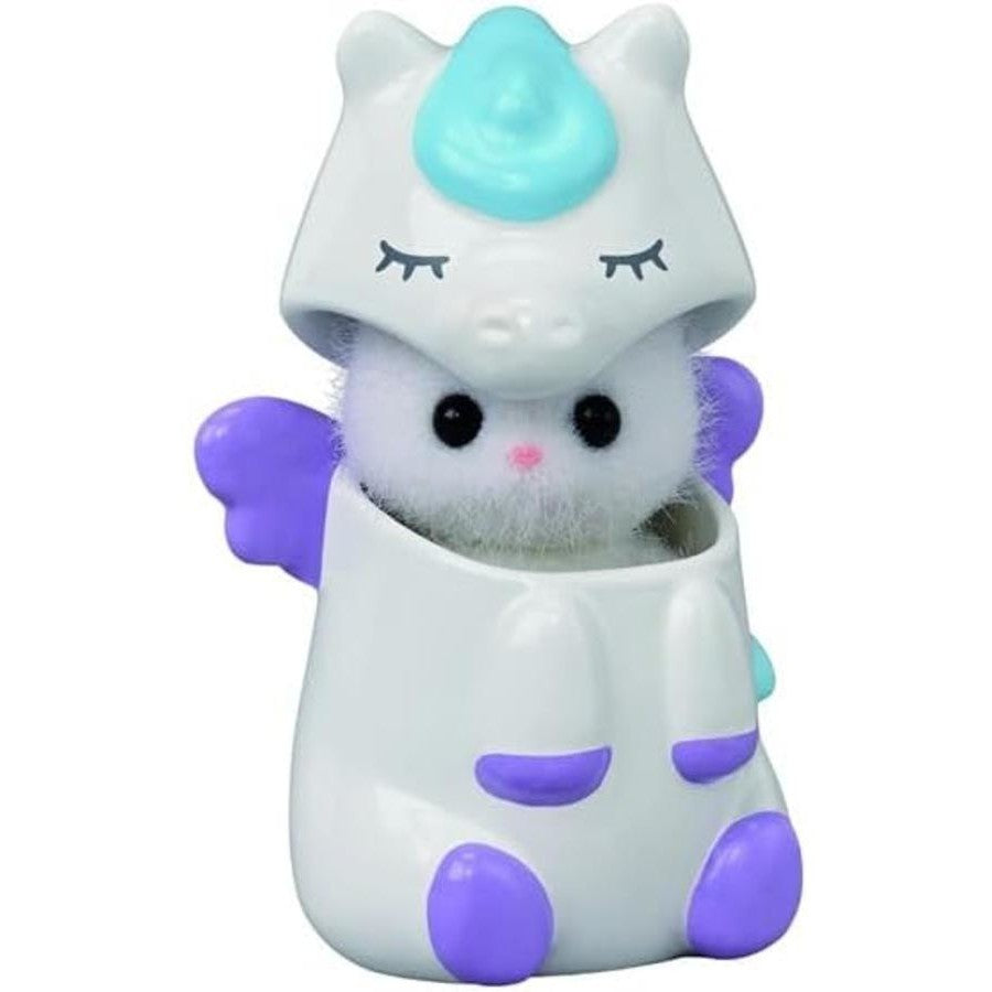 Sylvanian Families - Fantastical Fairytale Friends Set