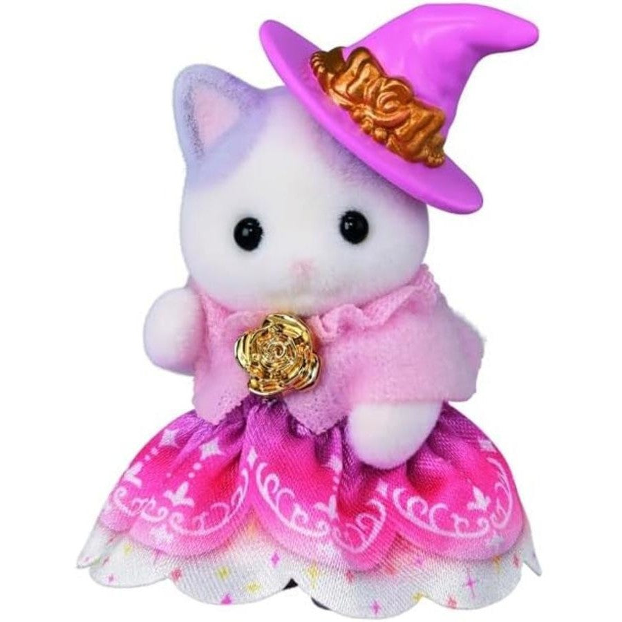 Sylvanian Families - Fantastical Fairytale Friends Set