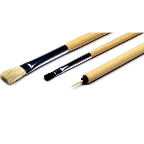 Tamiya Modeling Brush Basic Set 87066
