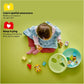 DUPLO by LEGO Shape Sorter: Puppy House 10441