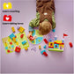 DUPLO by LEGO Hopsy’s Castle Game 10450