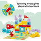 DUPLO by LEGO Hopsy’s Castle Game 10450