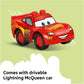 DUPLO by LEGO Disney McQueen's Visit to Doc's Garage 10456