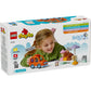 DUPLO by LEGO Ice Cream Trip with Bluey 10458
