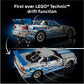 LEGO Technic 2 Fast 2 Furious Nissan Skyline GT-R Car