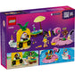 LEGO Friends Unicorn & Flamingo Pool Party 42658