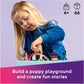 LEGO Friends Puppy Playground 42665