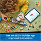 LEGO City Police Boat Chase 60456