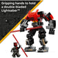 LEGO Star Wars Darth Maul Mech 75411