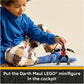 LEGO Star Wars Darth Maul Mech 75411