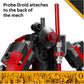 LEGO Star Wars Darth Maul Mech 75411