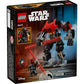 LEGO Star Wars Darth Maul Mech 75411