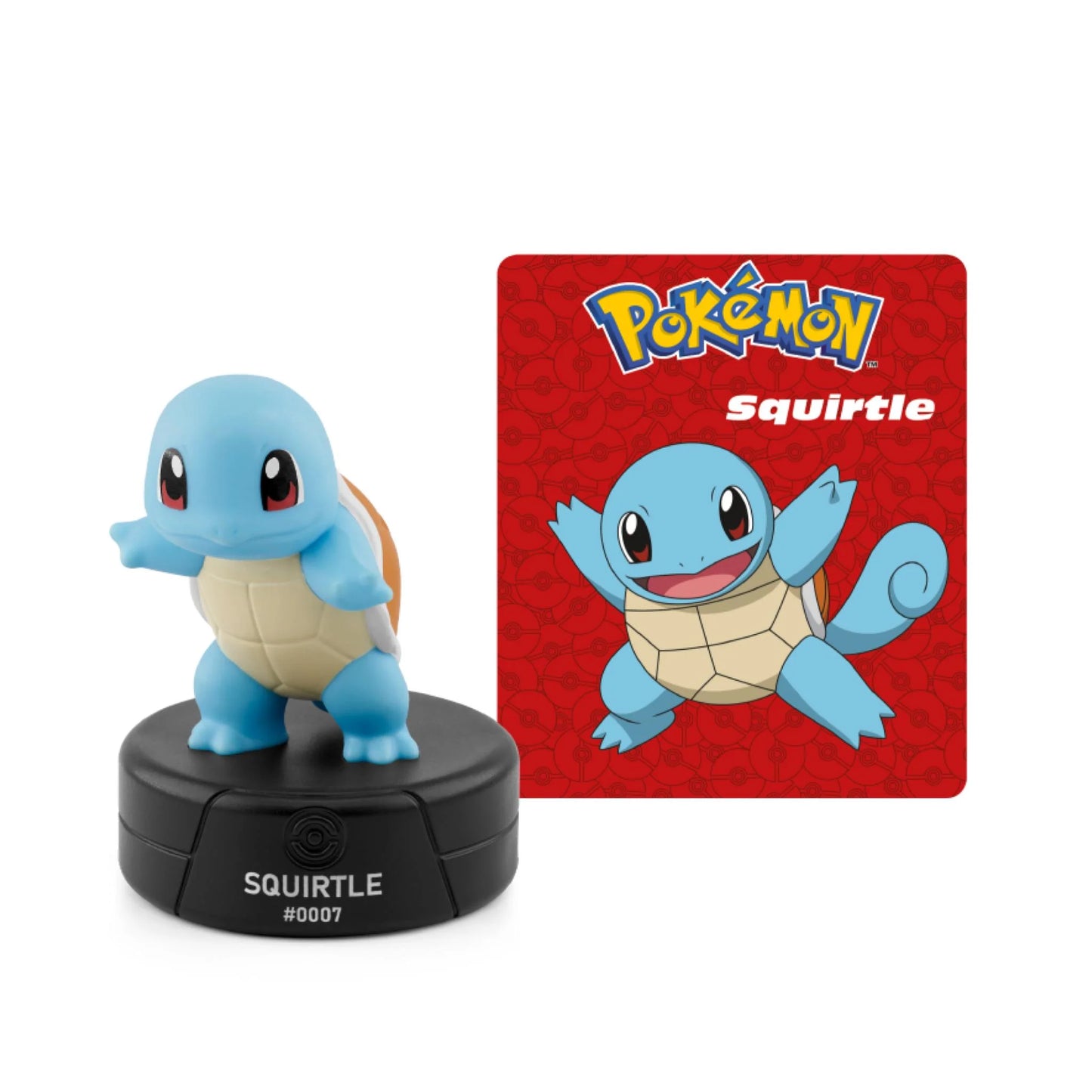 Tonie Audio Character | Pokemon - Squirtle