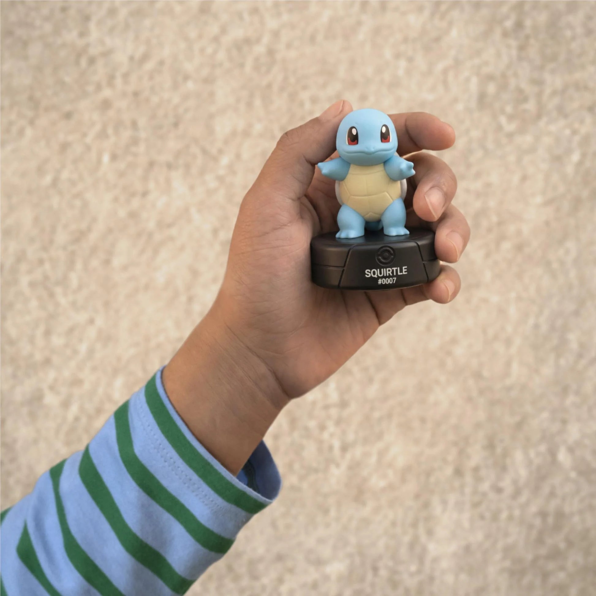 Tonie Audio Character | Pokemon - Squirtle