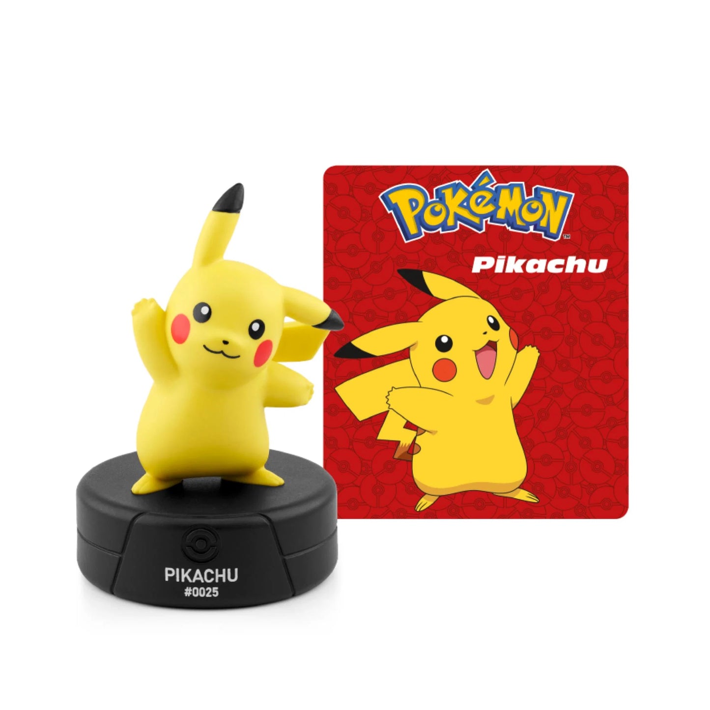 Tonie Audio Character | Pokemon - Pikachu