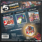 5 Minute Dungeon Board Game