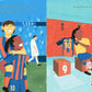 Little People Big Dreams: Leo Messi