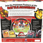 Pokemon Battle Academy Board Game