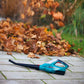 Bosch Leaf Blower