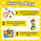 Orchard Toys Pop to the Shops Game