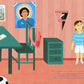 Little People Big Dreams: Leo Messi