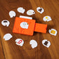 Gamewright Outfoxed Game
