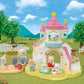 Sylvanian Families - Nursery Sandbox and Pool