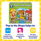 Orchard Toys Pop to the Shops Game