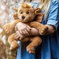 Charlie Bear - Bartizan