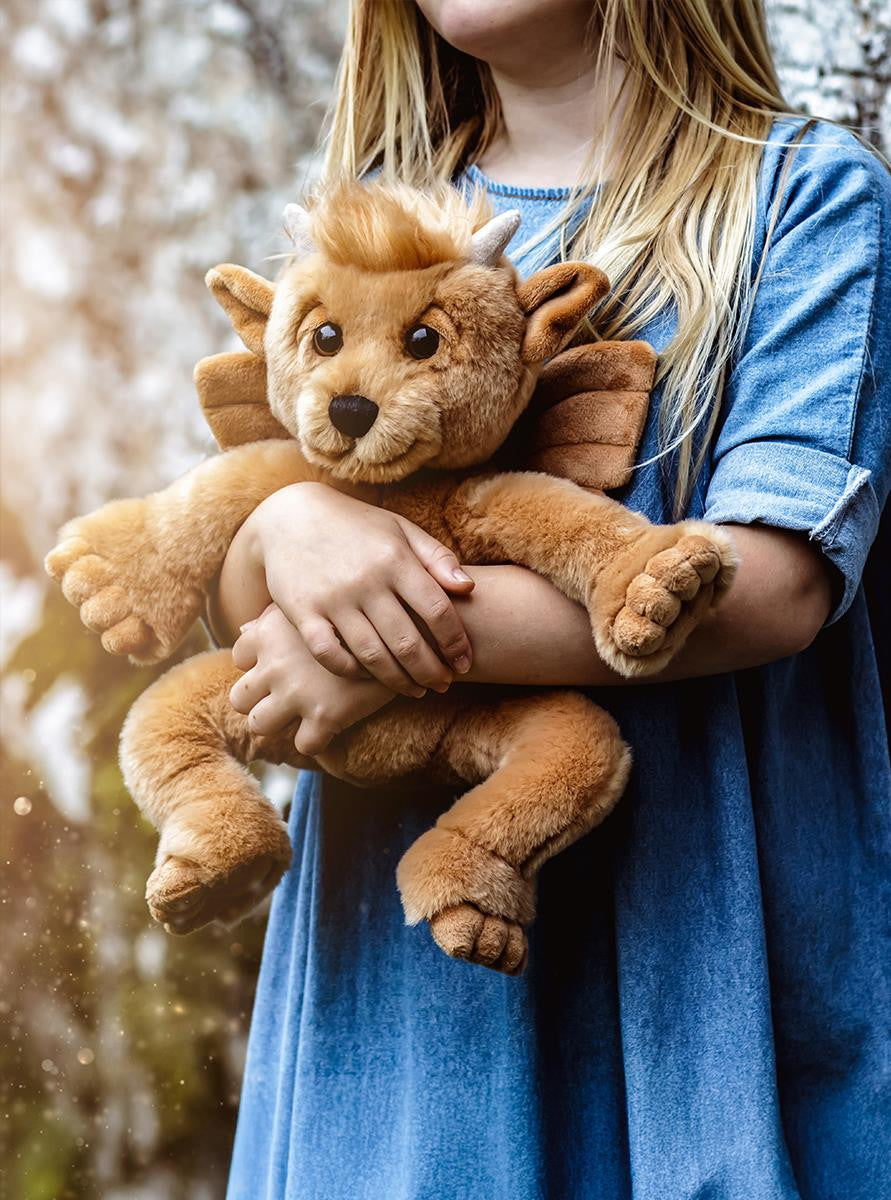 Charlie Bear - Bartizan
