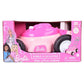 Barbie - Bubble 'N' Go Mower Combo