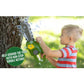 John Deere - Motorised Bubble and Fun Chainsaw