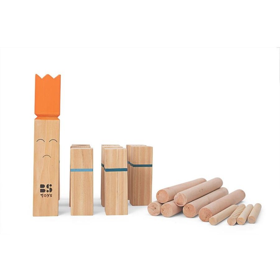 BS Toys - Kubb