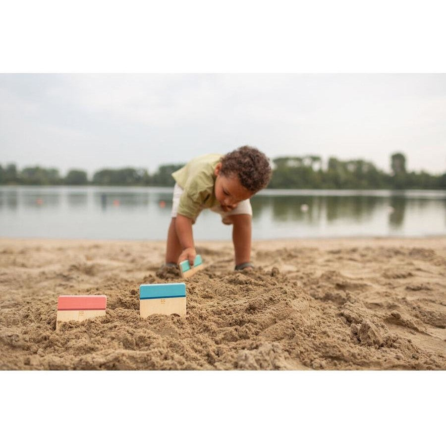 BS Toys - Sand Pattern Tools