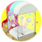 Sylvanian Families - Popcorn Delivery Trike