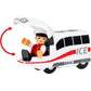 BRIO - ICE Rechargeable Train