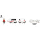 BRIO - ICE Rechargeable Train