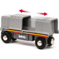 BRIO Santa Fe Train (Trains of the World)
