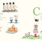 Ruby Red Shoes Alphabet Book