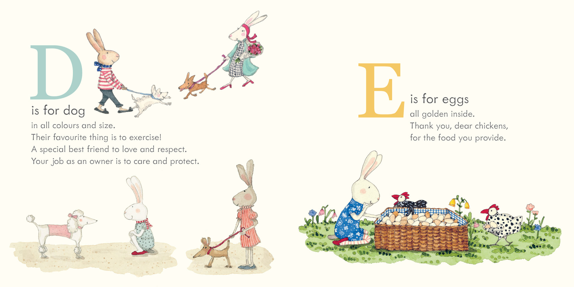 Ruby Red Shoes Alphabet Book