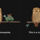 Mopoke Board Book