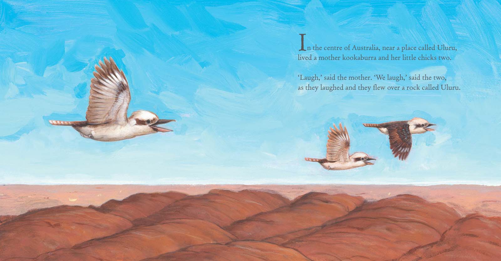 Somewhere In Australia (10th Anniversary Edition) Book
