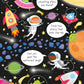 Usborne Childrens Space Puzzles
