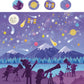 Usborne Childrens Space Puzzles